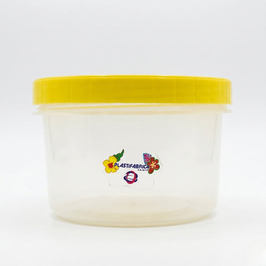 TOPPER C/TAPAROSCA DIF COLORES 12X8CM