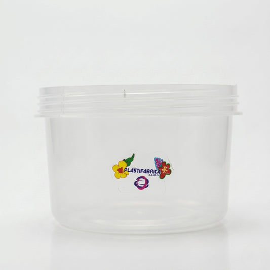 TOPPER C/TAPAROSCA DIF COLORES 12X8CM