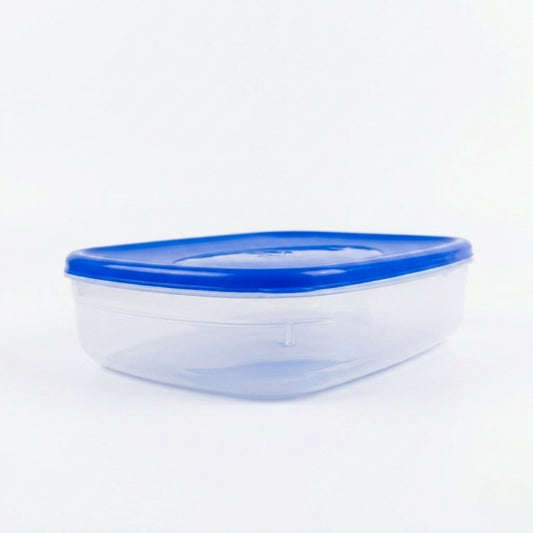 TOPPER RECTANGULAR DIF COLORES 35X26X9CM
