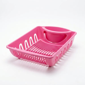 ESCURRIDOR SIN BASE DIF COLORES 53X36X13CM