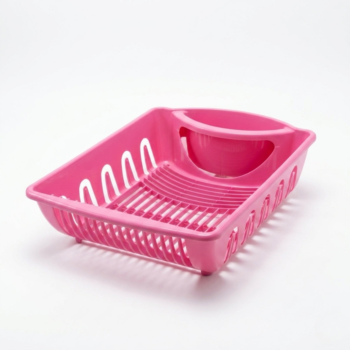 ESCURRIDOR SIN BASE DIF COLORES 53X36X13CM