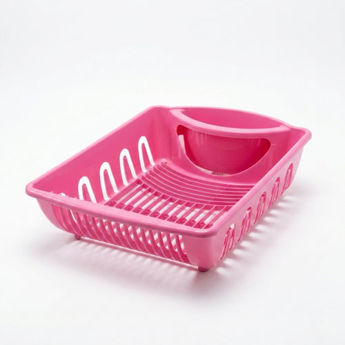 ESCURRIDOR SIN BASE DIF COLORES 53X36X13CM