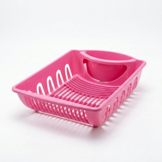 ESCURRIDOR SIN BASE DIF COLORES 53X36X13CM