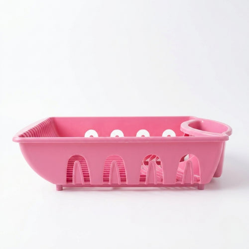 ESCURRIDOR SIN BASE DIF COLORES 53X36X13CM