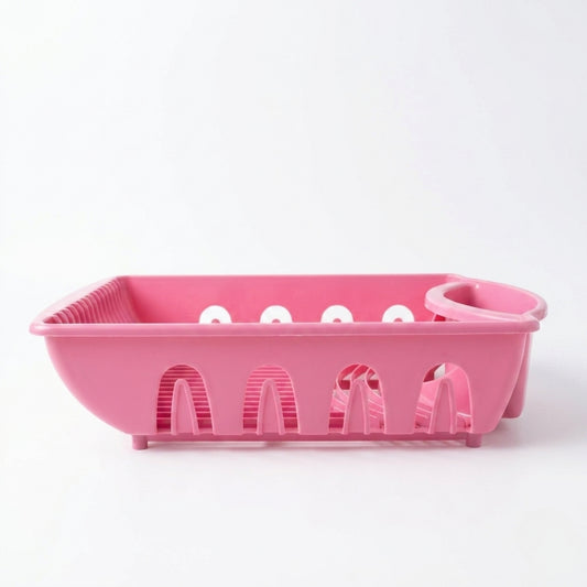 ESCURRIDOR SIN BASE DIF COLORES 53X36X13CM