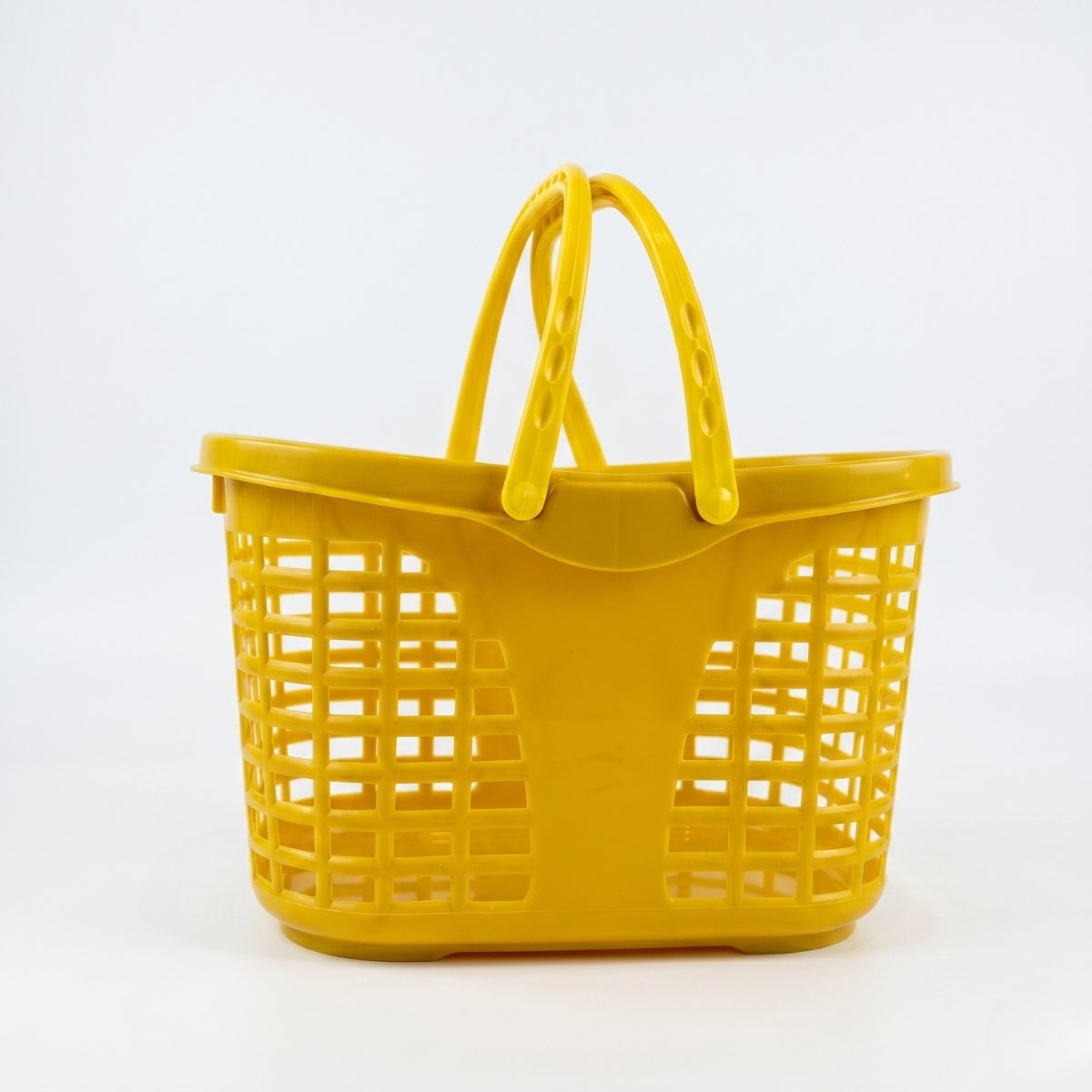 CANASTA JOYS C/AZA DOF COLORES 35X27X20CM