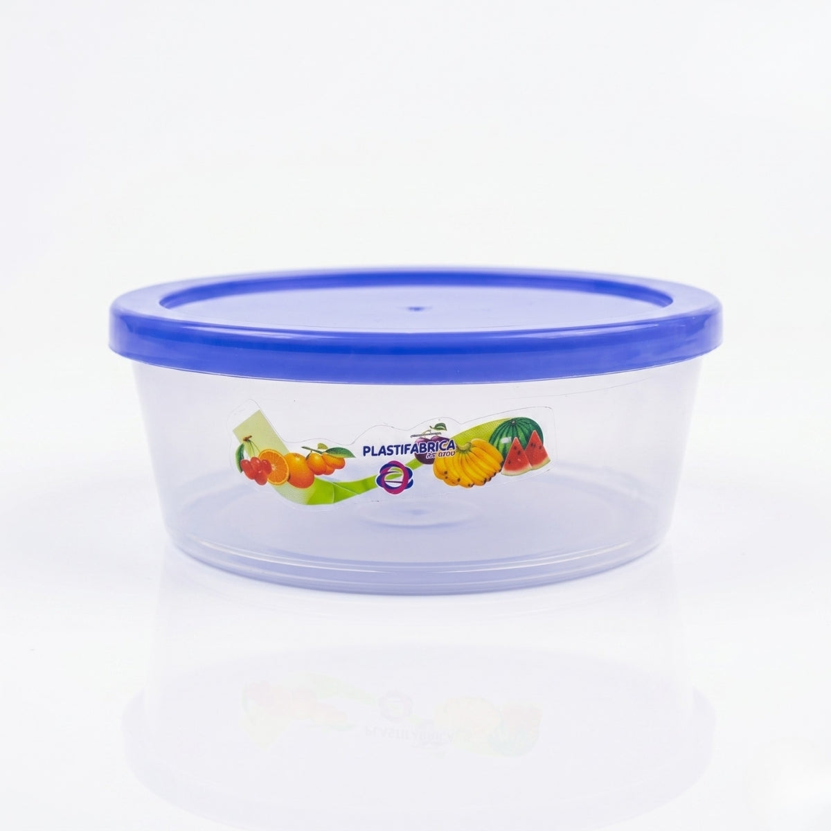 TOPPER CIRCULAR DIF COLORES 16X5CM