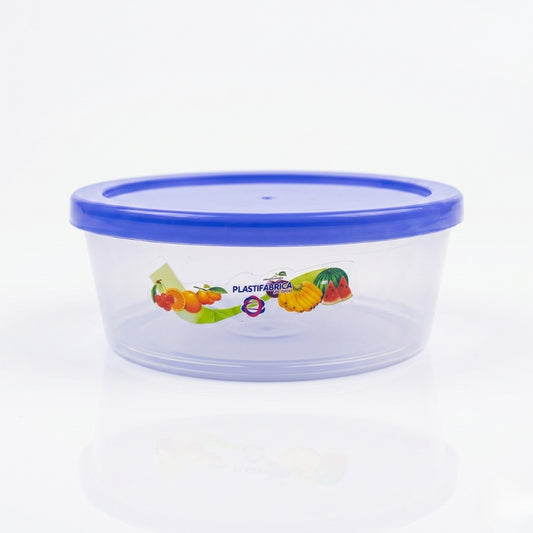TOPPER CIRCULAR DIF COLORES 16X5CM